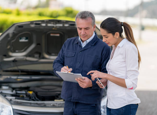 Licensed Commercial Auto Insurance service in Berthoud, CO - Auto Insurance Axis