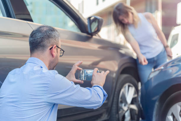 Professional Commercial Auto Insurance technician working in Berthoud, CO