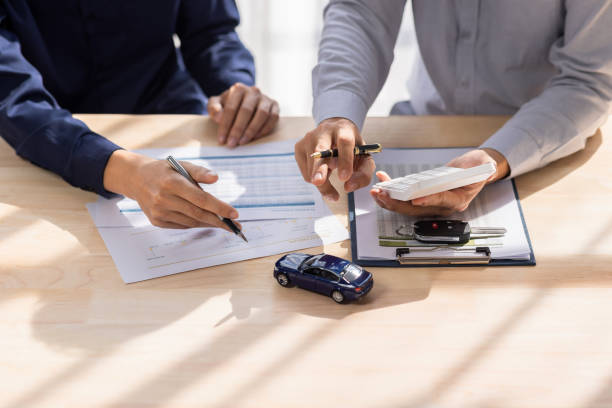 24/7 Emergency Commercial Auto Insurance experts in Berthoud, CO