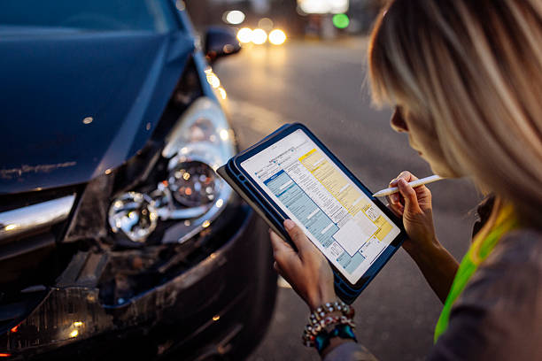 Affordable Commercial Auto Insurance solutions in Berthoud, CO